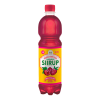 Raspberry syrup